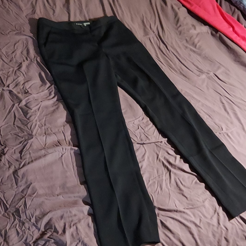 Ivanka Trump slacks pants